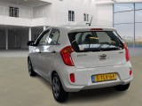  KIA  Picanto 1.0 CVVT EconomyLine #5