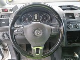  Volkswagen  Touran 2.0 TDI Comfortline. BlueMotion  Hondenwagen #12