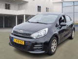  KIA  Rio 1.2 CVVT ComfortPlus 