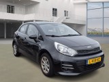  KIA  Rio 1.2 CVVT ComfortPlus #3