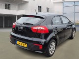  KIA  Rio 1.2 CVVT ComfortPlus #4