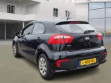  KIA  Rio 1.2 CVVT ComfortPlus #5