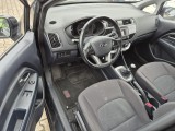  KIA  Rio 1.2 CVVT ComfortPlus #10