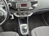  KIA  Rio 1.2 CVVT ComfortPlus #11