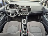  KIA  Rio 1.2 CVVT ComfortPlus #9