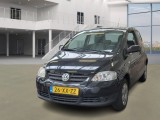  Volkswagen  Fox 1.2 Trendline 