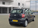  Volkswagen  Fox 1.2 Trendline #4