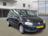  Volkswagen  Fox 1.2 Trendline #3