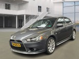  Mitsubishi  Lancer 1.8 Intense 