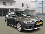  Mitsubishi  Lancer 1.8 Intense #3