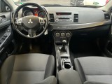  Mitsubishi  Lancer 1.8 Intense #9