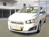  Chevrolet  Aveo 1.2 LS 