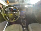  Chevrolet  Aveo 1.2 LS #7