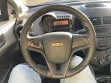  Chevrolet  Aveo 1.2 LS #15