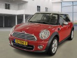  Mini  Cooper 1.6  10yII 