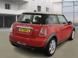  Mini  Cooper 1.6  10yII #5