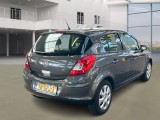  Opel  Corsa 1.2-16V Ann. Edition #4