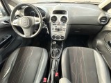  Opel  Corsa 1.2-16V Ann. Edition #9