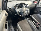  Opel  Corsa 1.2-16V Ann. Edition #10