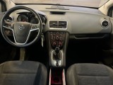  Opel  Meriva 1.4 Cosmo #8