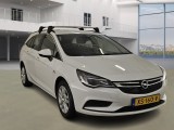  Opel  Astra 1.0 Business+ #4