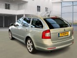  Skoda  Octavia 1.2 TSI Elegance Bns #7