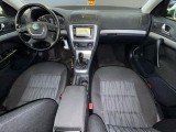  Skoda  Octavia 1.2 TSI Elegance Bns #11