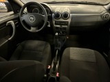  Dacia  Duster 1.6 Ambiance 2wd #9