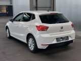  Seat  Ibiza 1.0 TSI Style #7