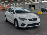  Seat  Ibiza 1.0 TSI Style #5