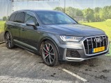  Audi  Q7 55 TFSI e quattro Pro Line S #4