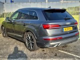  Audi  Q7 55 TFSI e quattro Pro Line S #7