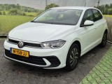  Volkswagen  Polo 1.0 TSI Life 