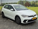  Volkswagen  Polo 1.0 TSI Life #4