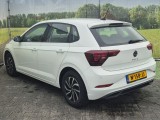  Volkswagen  Polo 1.0 TSI Life #6