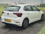  Volkswagen  Polo 1.0 TSI Life #5