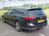  Volkswagen  Passat 1.5 TSI R-Line Bns+ #9