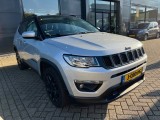  Jeep  Compass 1.3T NightEagle Limited Edition #4