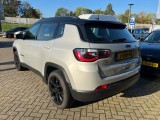  Jeep  Compass 1.3T NightEagle Limited Edition #6