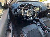  Jeep  Compass 1.3T NightEagle Limited Edition #13