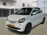  Smart  ForFour EQ Bns Sol.   18 kWh 