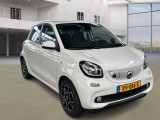  Smart  ForFour EQ Bns Sol.   18 kWh #4