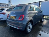  Fiat  500 1.0 Hybrid Dolcevita #4