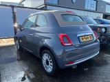  Fiat  500 1.0 Hybrid Dolcevita #7