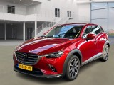  Mazda  CX-3 2.0 SAG 121 Luxury 