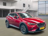  Mazda  CX-3 2.0 SAG 121 Luxury #5