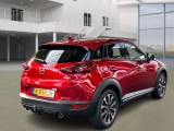  Mazda  CX-3 2.0 SAG 121 Luxury #6