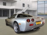  Chevrolet  Corvette C5 5.7 Coupé #12