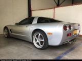  Chevrolet  Corvette C5 5.7 Coupé #15