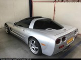  Chevrolet  Corvette C5 5.7 Coupé #21